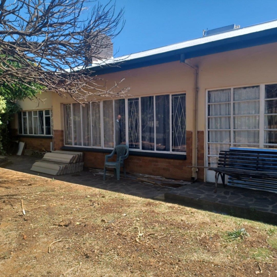 To Let 3 Bedroom Property for Rent in Gardeniapark Free State